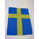 Garden Flag - Sweden Flag